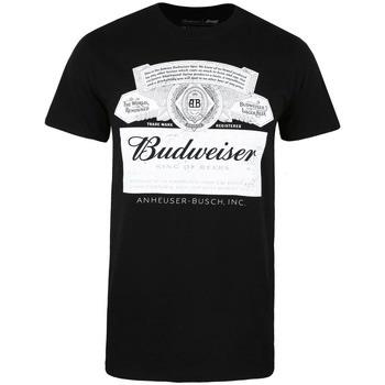 T-shirt Budweiser TV171