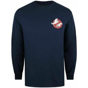 T-shirt Ghostbusters Who You Gonna Call