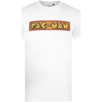 T-shirt Pac-Man TV289
