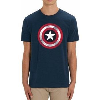 T-shirt Captain America TV298