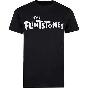 T-shirt The Flintstones TV327