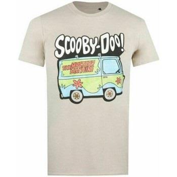 T-shirt Scooby Doo TV342