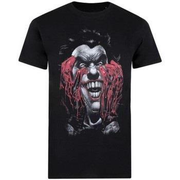 T-shirt The Joker Despair