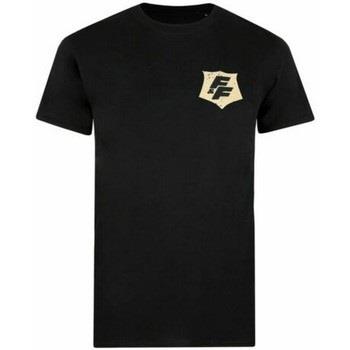 T-shirt Fast &amp; Furious TV435