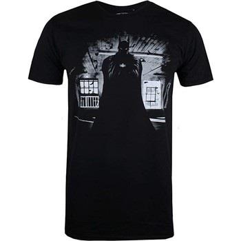 T-shirt Batman: The Dark Knight TV445