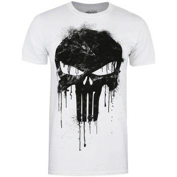 T-shirt The Punisher TV465