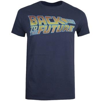 T-shirt Back To The Future TV494