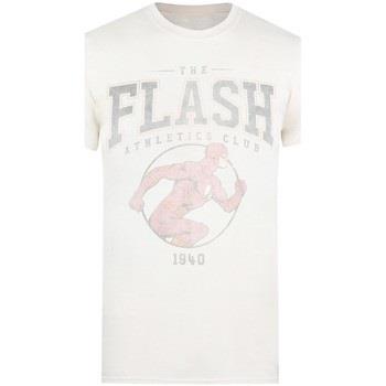 T-shirt The Flash Athletics