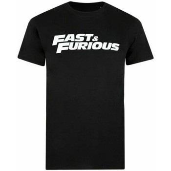 T-shirt Fast &amp; Furious TV596