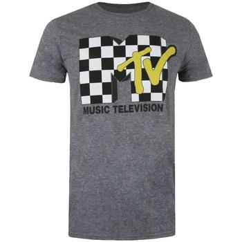 T-shirt Mtv TV669