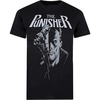 T-shirt The Punisher TV782