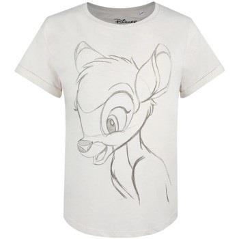 T-shirt Bambi TV653