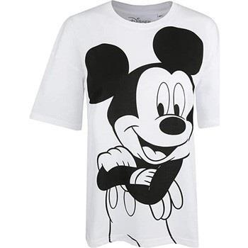 T-shirt Disney Stance