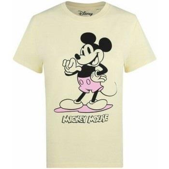 T-shirt Disney Pink Pants Classic
