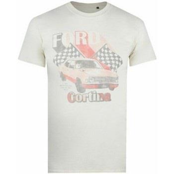 T-shirt Ford Cortina