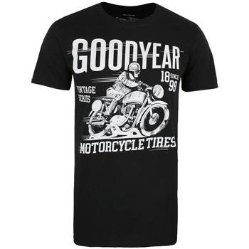 T-shirt Goodyear TV670