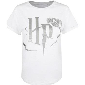 T-shirt Harry Potter TV1552