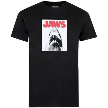 T-shirt Jaws TV1452