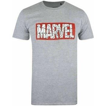 T-shirt Marvel TV1528