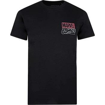 T-shirt Marvel Blade