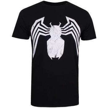 T-shirt Marvel Venom Emblem