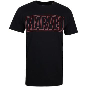 T-shirt Marvel TV294