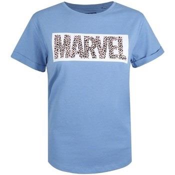 T-shirt Marvel TV334