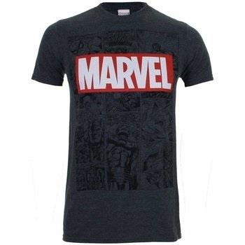 T-shirt Marvel TV353