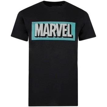 T-shirt Marvel TV615