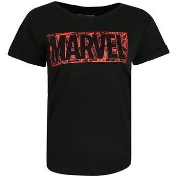 T-shirt Marvel TV708