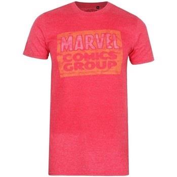 T-shirt Marvel Comics Group