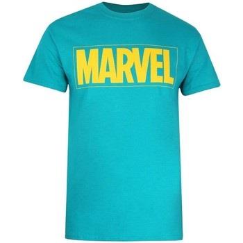T-shirt Marvel TV863