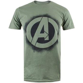 T-shirt Avengers TV413