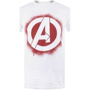 T-shirt Avengers TV413