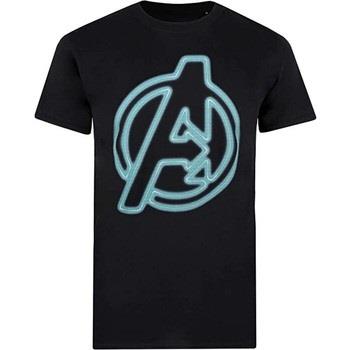 T-shirt Avengers TV773