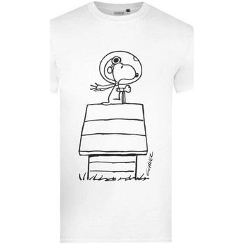 T-shirt Peanuts TV366