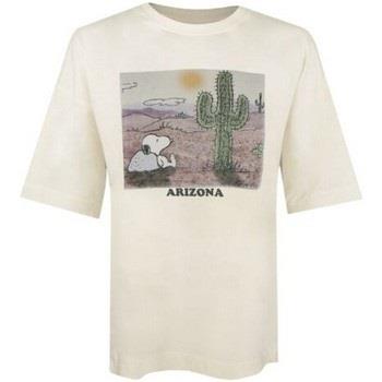 T-shirt Peanuts Arizona