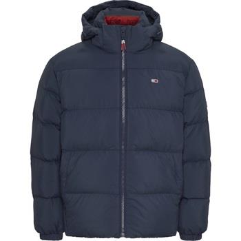 Parka Tommy Jeans Essential Down Jacket