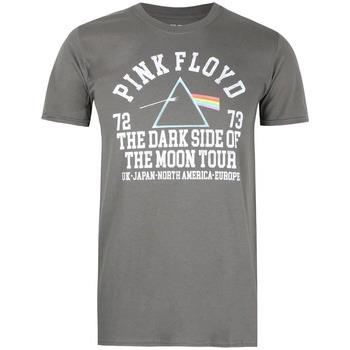 T-shirt Pink Floyd The Dark Side Of The Moon Tour