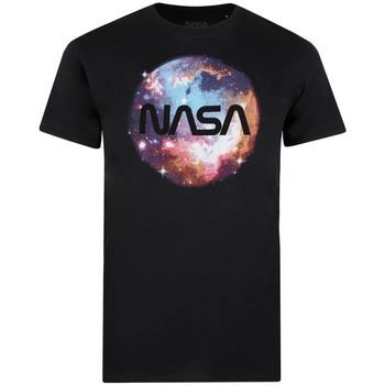 T-shirt Nasa TV146