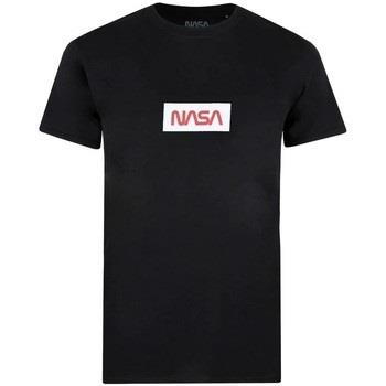 T-shirt Nasa TV188