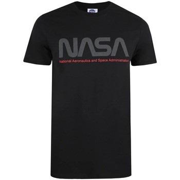 T-shirt Nasa TV363