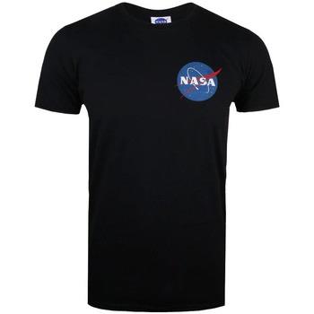 T-shirt Nasa Core
