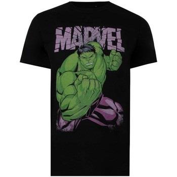 T-shirt Hulk TV1381