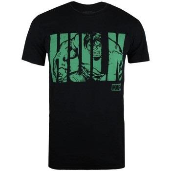T-shirt Hulk TV856