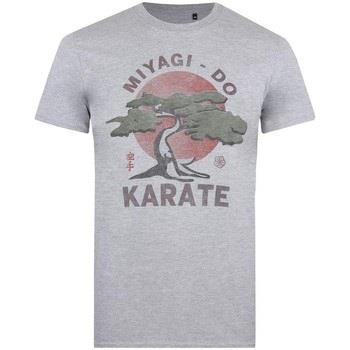 T-shirt Cobra Kai Miyagi Do