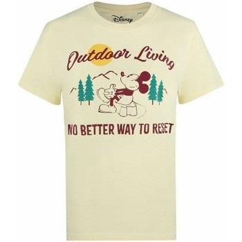 T-shirt Disney Outdoor Living