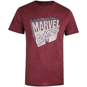 T-shirt Marvel TV1188