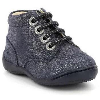 Boots enfant Kickers GULYFLOW