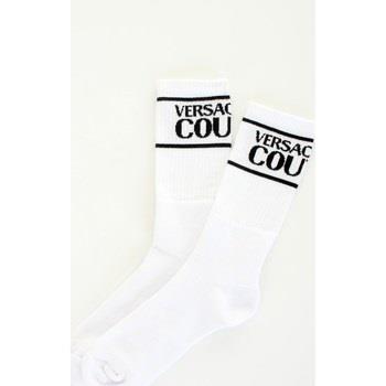 Chaussettes de sports Versace Jeans Couture 72YA0J04-ZG079